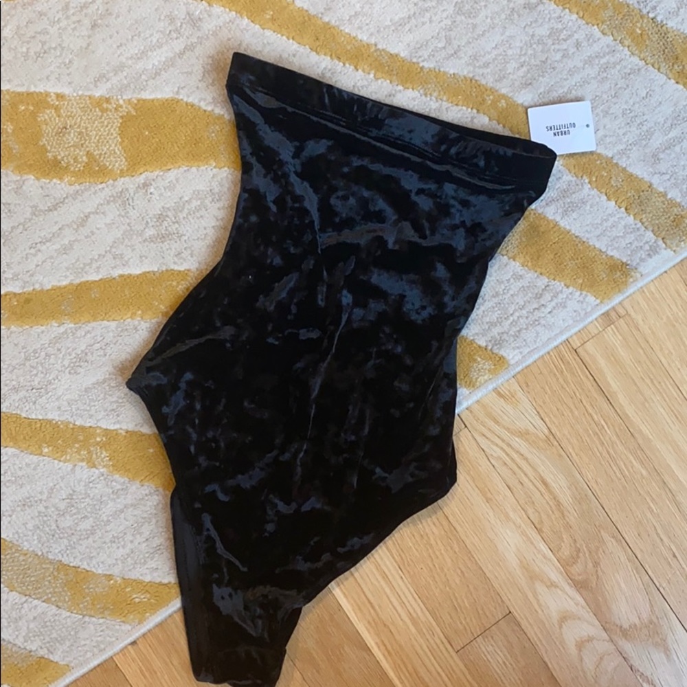 Bodysuit